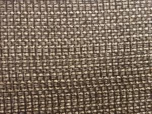 アンティーク　本場村山泥大島紬着物